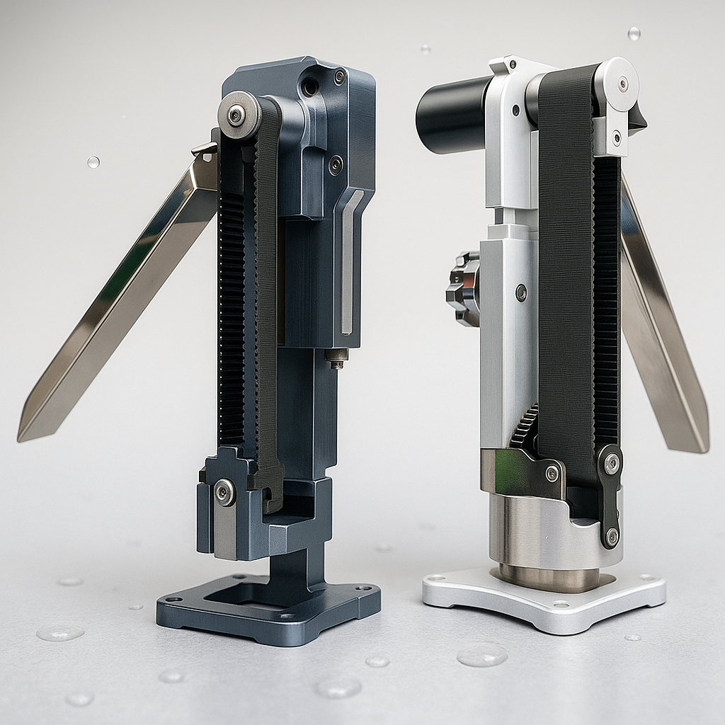 Oil Skimmer